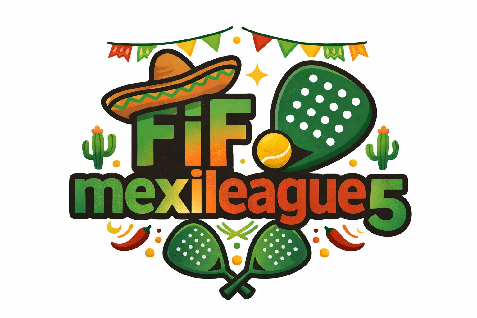 FiF mexileague #5